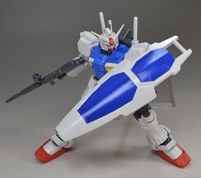 [HGUC 13] 1/144 �Ǵ� ���� 1ȣ�� ���Ƿ����� [7���԰��Ϸ�][4573102609656]