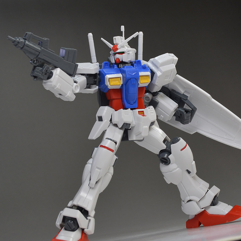 [HGUC 13] 1/144 �Ǵ� ���� 1ȣ�� ���Ƿ����� [7���԰��Ϸ�][4573102609656]