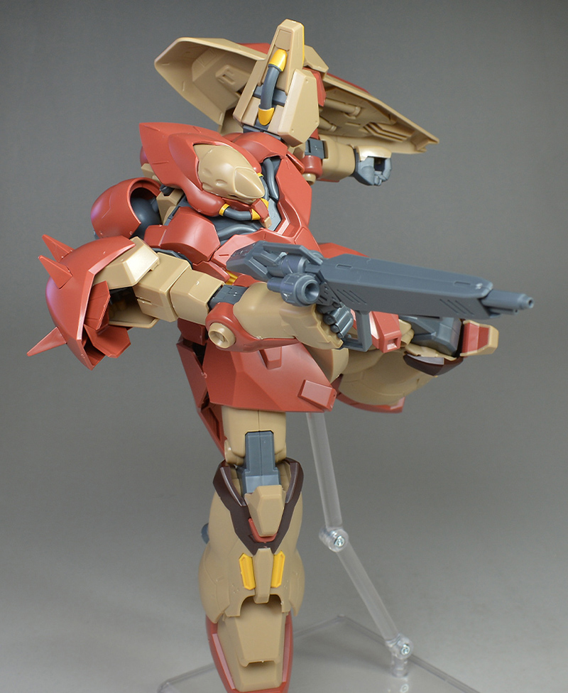 [HGUC 233] 1/144 ��� Ÿ�� F01 [4���԰�����] [4573102595461]