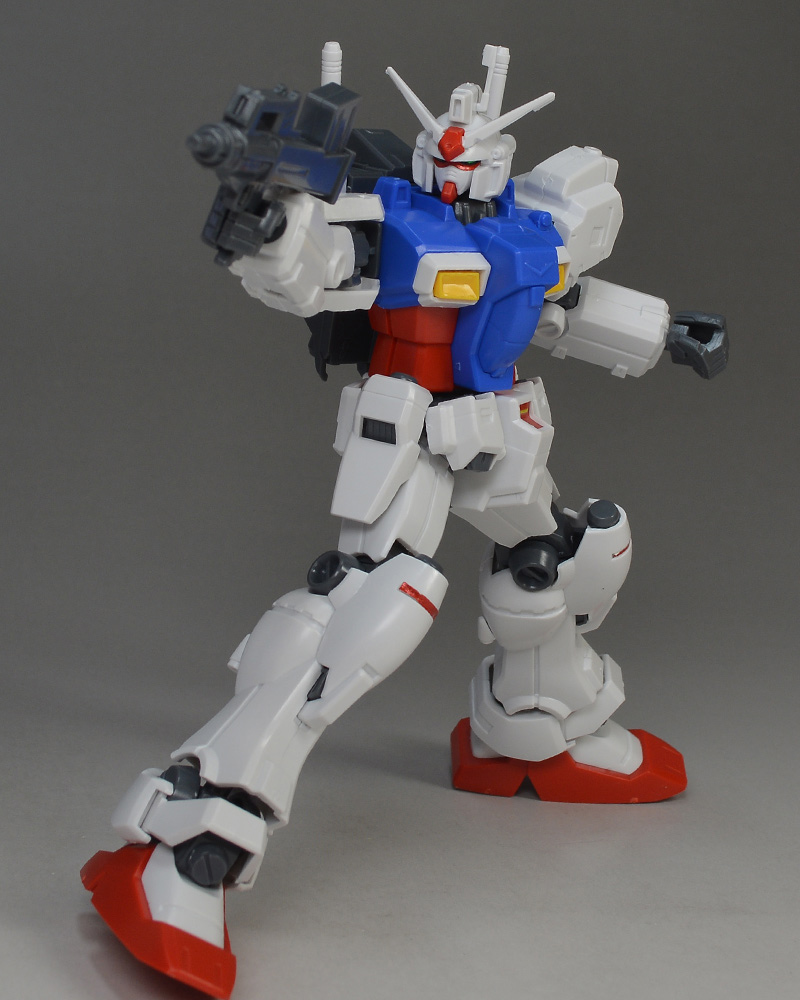 [HGUC 13] 1/144 �Ǵ� ���� 1ȣ�� ���Ƿ����� [7���԰��Ϸ�][4573102609656]