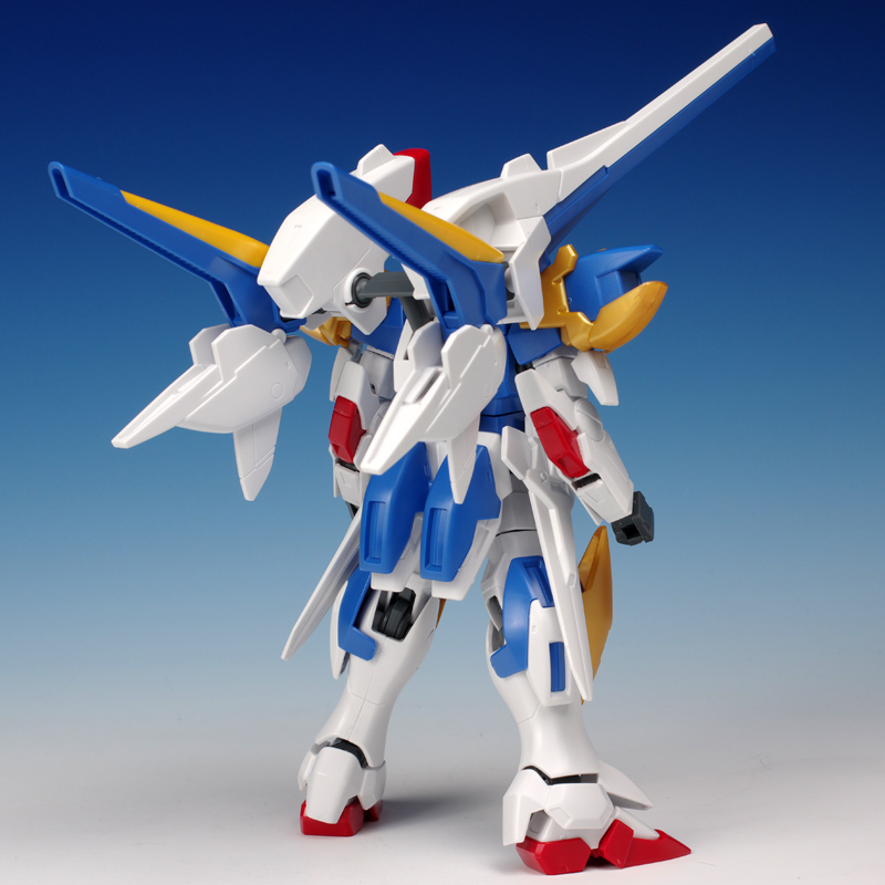 [HGUC 189] 1/144 V2 �Ʈ ������ �Ǵ� [7���԰��Ϸ�] [4573102577511]