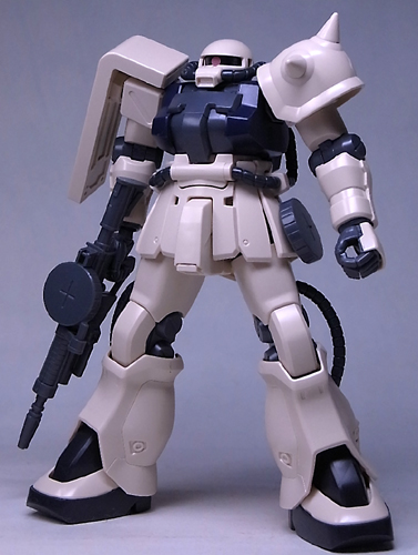 [����] [HGUC 107] 1/144 ����2 F2�� ���決 ��� [4573102577450]