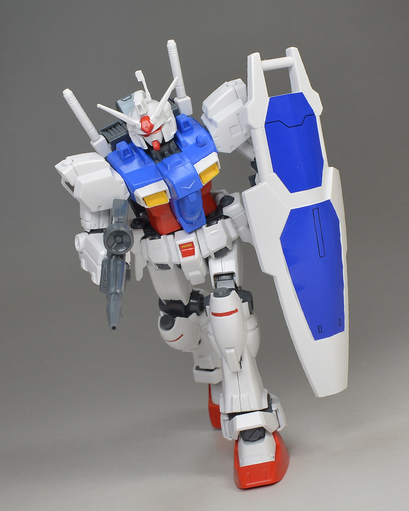 [HGUC 13] 1/144 �Ǵ� ���� 1ȣ�� ���Ƿ����� [7���԰��Ϸ�][4573102609656]