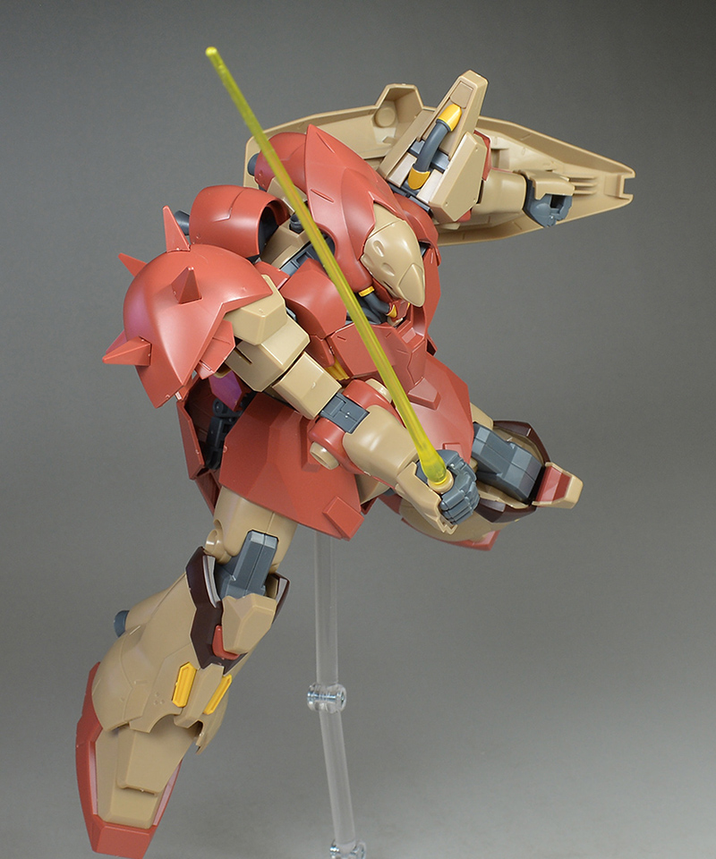 [HGUC 233] 1/144 ��� Ÿ�� F01 [4���԰�����] [4573102595461]