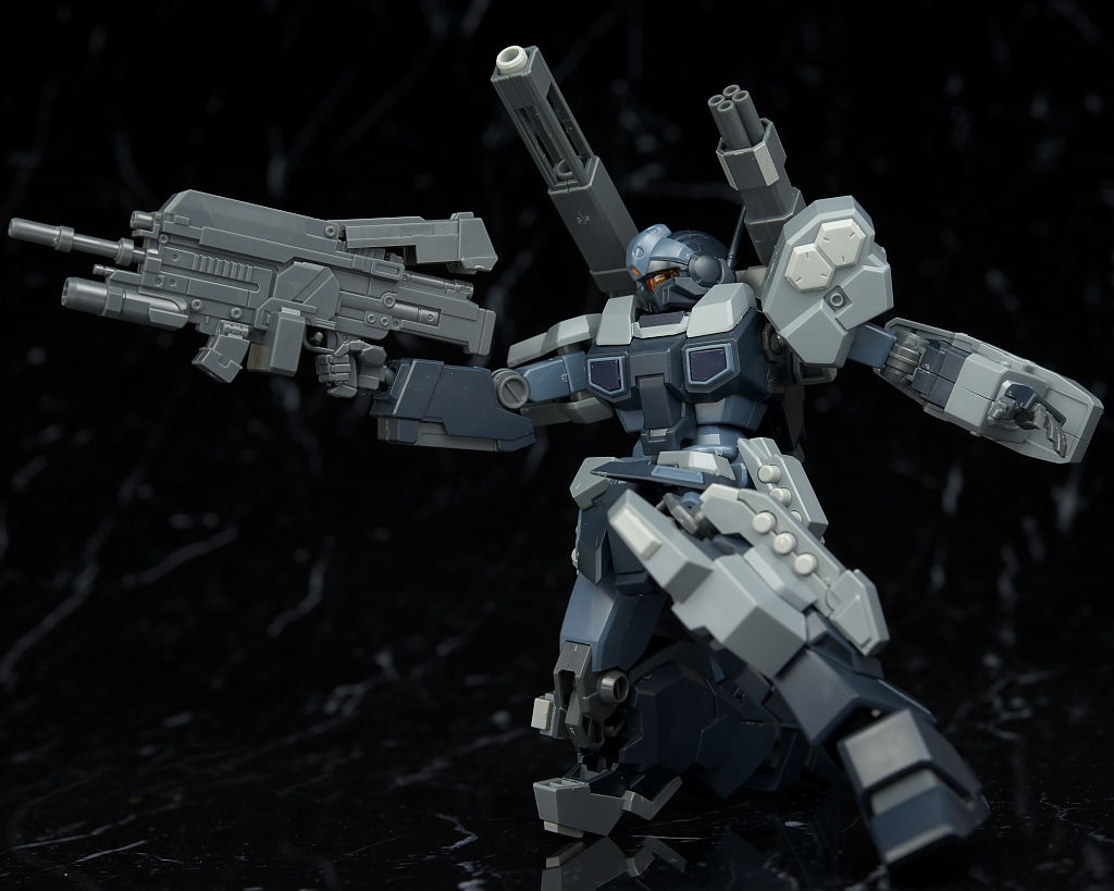  [HGUC 152] 1/144 ����Ÿ ĳ�� [4573102557513]