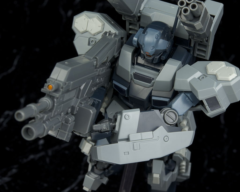  [HGUC 152] 1/144 ����Ÿ ĳ�� [4573102557513]