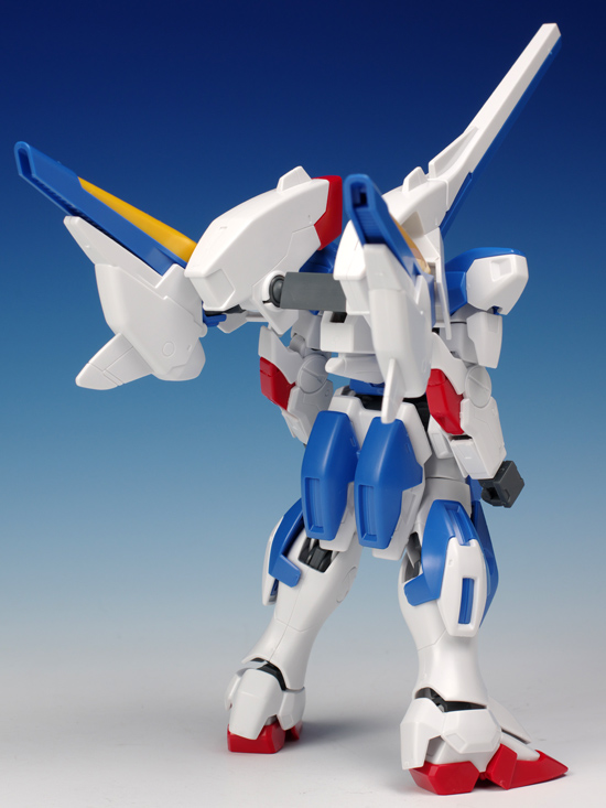 [HGUC 189] 1/144 V2 �Ʈ ������ �Ǵ� [7���԰��Ϸ�] [4573102577511]