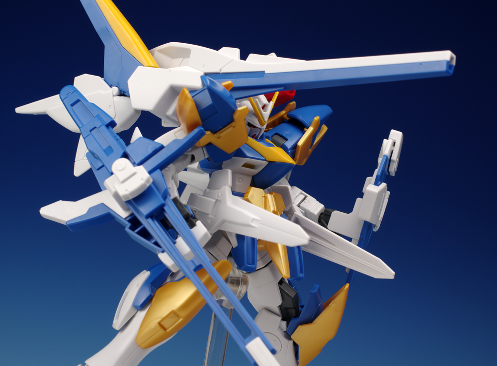 [HGUC 189] 1/144 V2 �Ʈ ������ �Ǵ� [7���԰��Ϸ�] [4573102577511]