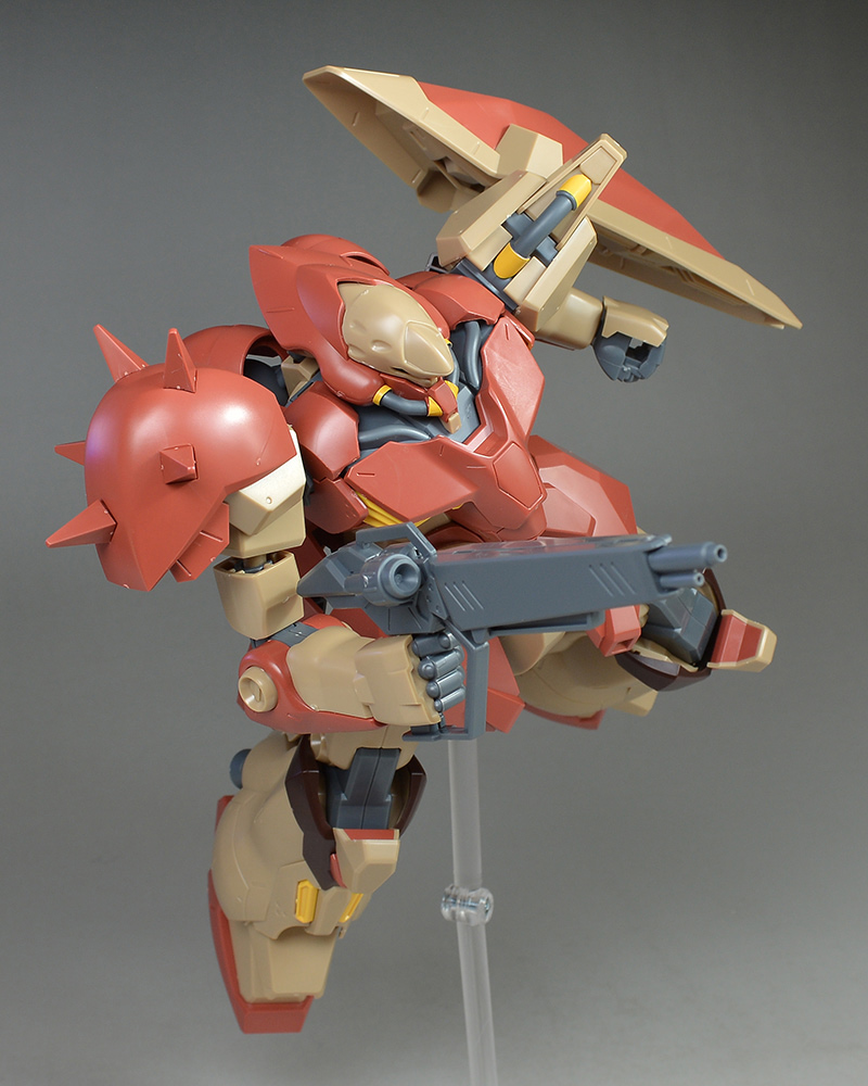 [HGUC 233] 1/144 ��� Ÿ�� F01 [4���԰�����] [4573102595461]