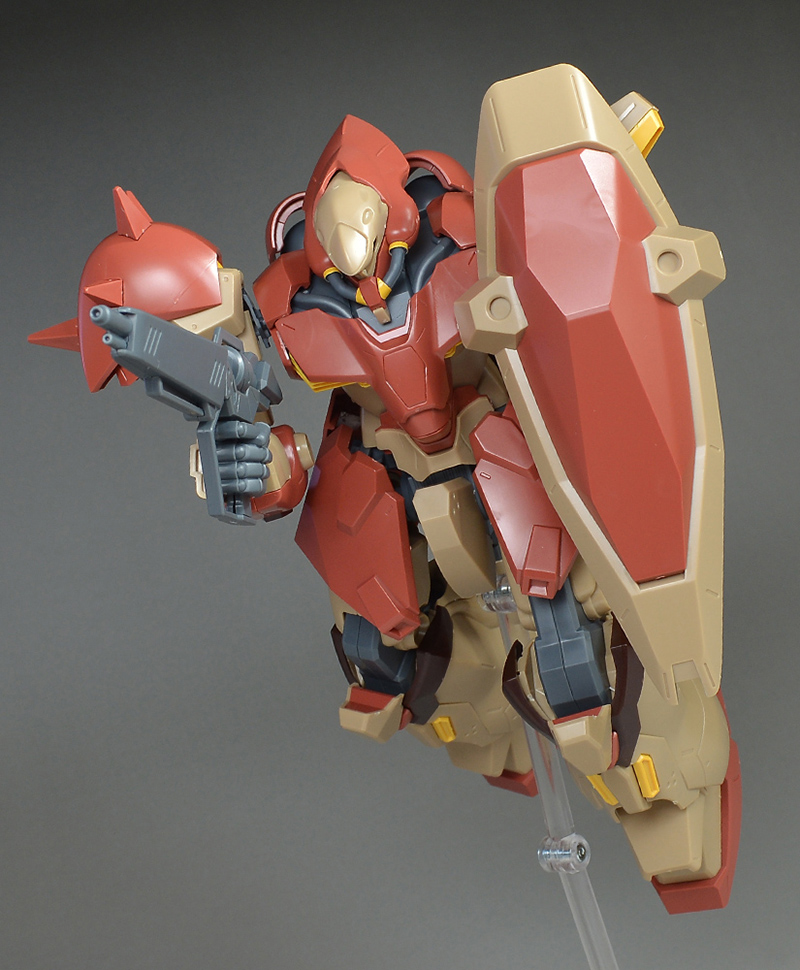 [HGUC 233] 1/144 ��� Ÿ�� F01 [4���԰�����] [4573102595461]
