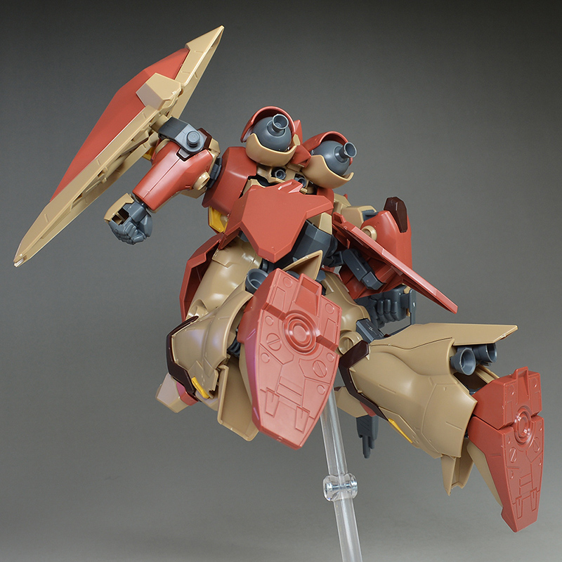 [HGUC 233] 1/144 ��� Ÿ�� F01 [4���԰�����] [4573102595461]