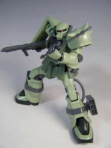 [����] [HGUC 105] 1/144 ����2 F2�� ���±� ��� [4573102577443]
