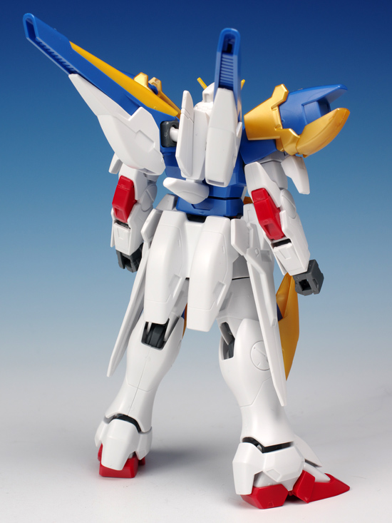 [HGUC 189] 1/144 V2 �Ʈ ������ �Ǵ� [7���԰��Ϸ�] [4573102577511]