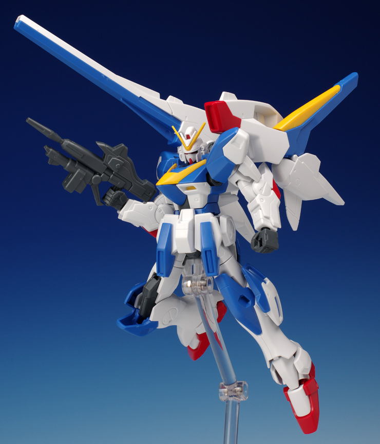[HGUC 189] 1/144 V2 �Ʈ ������ �Ǵ� [7���԰��Ϸ�] [4573102577511]