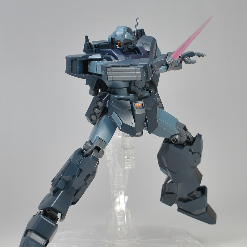 [HGUC 130] 1/144 ����Ÿ [4573102575920]