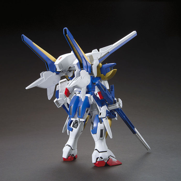 [HGUC 189] 1/144 V2 �Ʈ ������ �Ǵ� [7���԰��Ϸ�] [4573102577511]