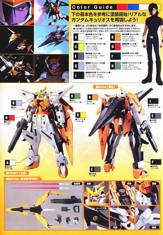 [����� 1/100][03] �Ǵ� ť������ [5���԰��Ϸ�] [4573102579386]