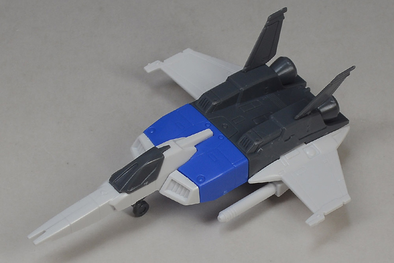 [HGUC 13] 1/144 �Ǵ� ���� 1ȣ�� ���Ƿ����� [7���԰��Ϸ�][4573102609656]