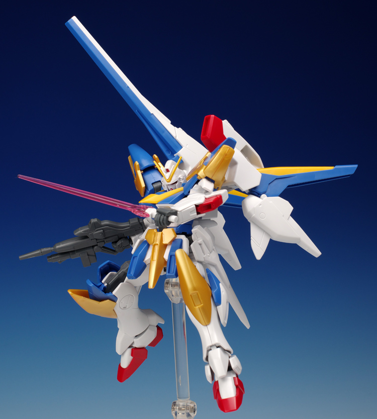 [HGUC 189] 1/144 V2 �Ʈ ������ �Ǵ� [7���԰��Ϸ�] [4573102577511]