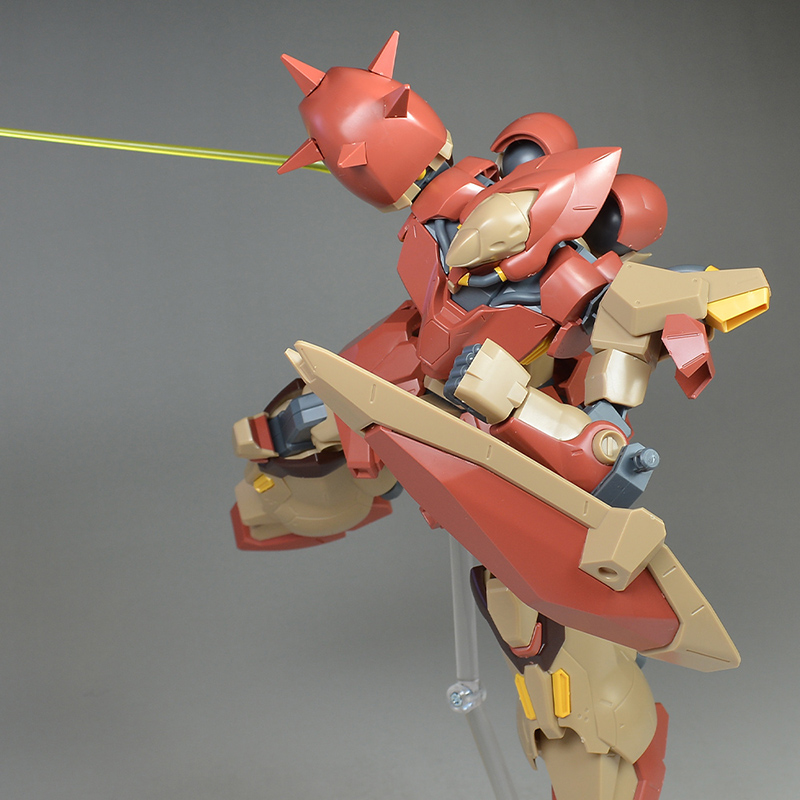 [HGUC 233] 1/144 ��� Ÿ�� F01 [4���԰�����] [4573102595461]