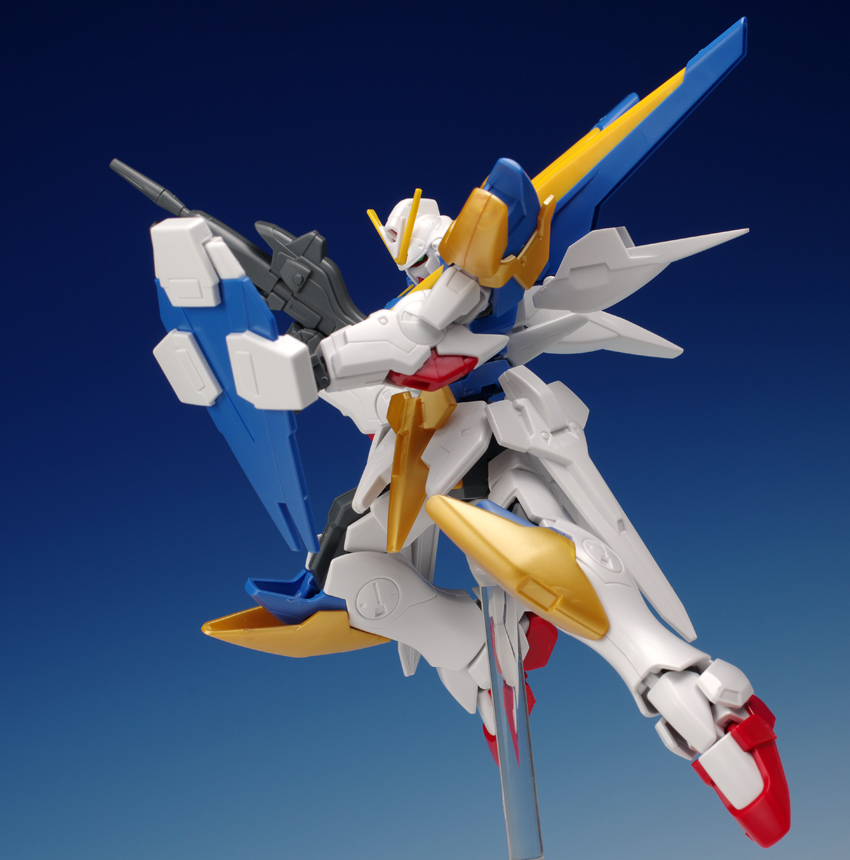 [HGUC 189] 1/144 V2 �Ʈ ������ �Ǵ� [7���԰��Ϸ�] [4573102577511]