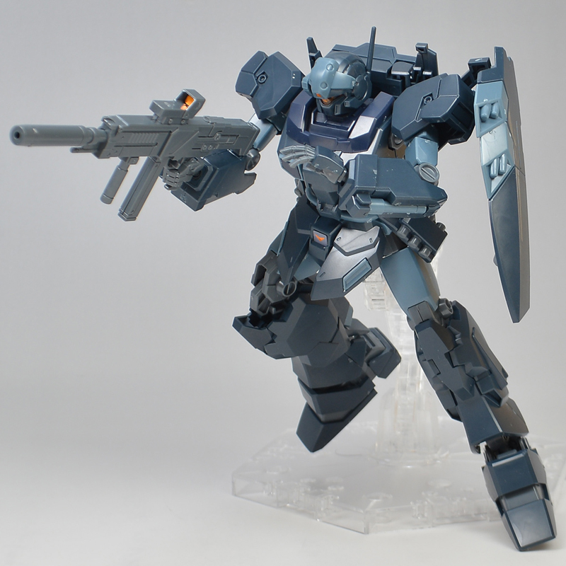 [HGUC 130] 1/144 ����Ÿ [4573102575920]