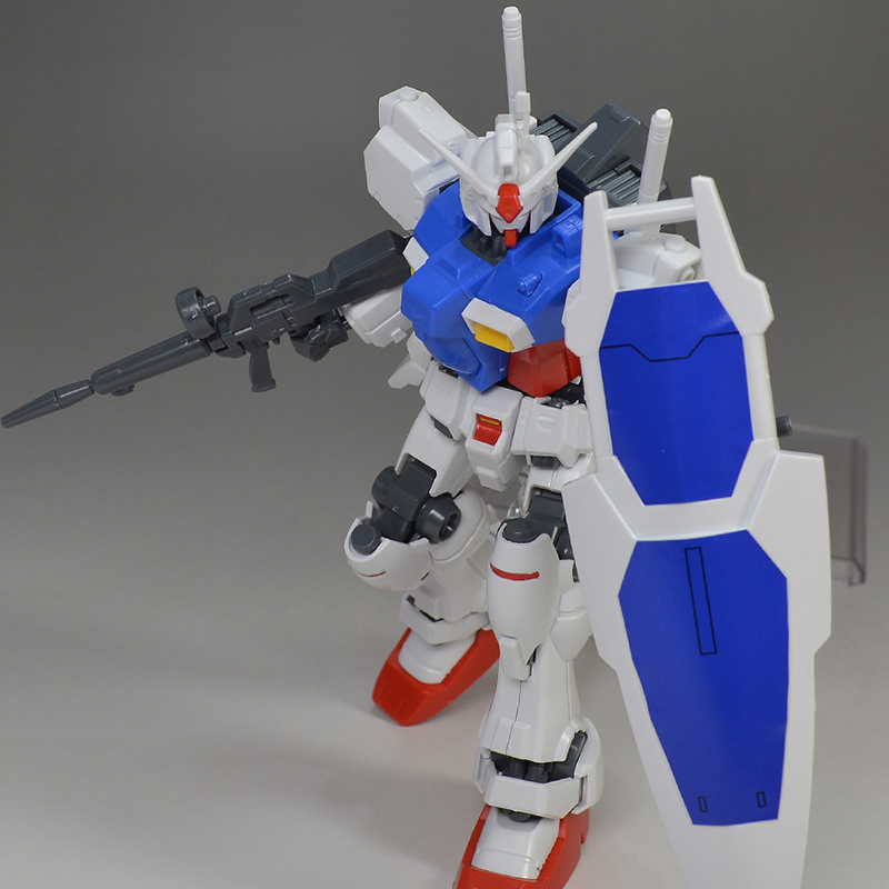 [HGUC 13] 1/144 �Ǵ� ���� 1ȣ�� ���Ƿ����� [7���԰��Ϸ�][4573102609656]