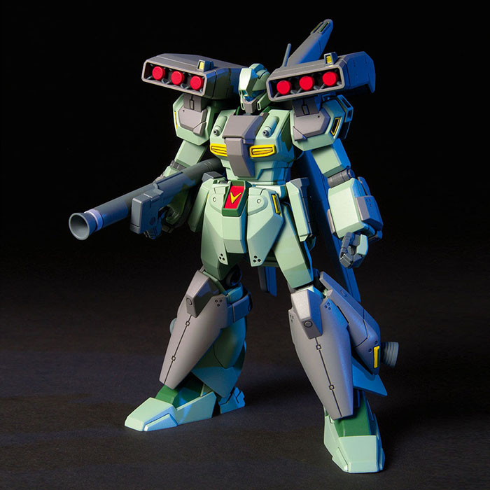 [HGUC 104] 1/144 ��Ÿũ ���� [2���԰��Ϸ�[4573102591616]