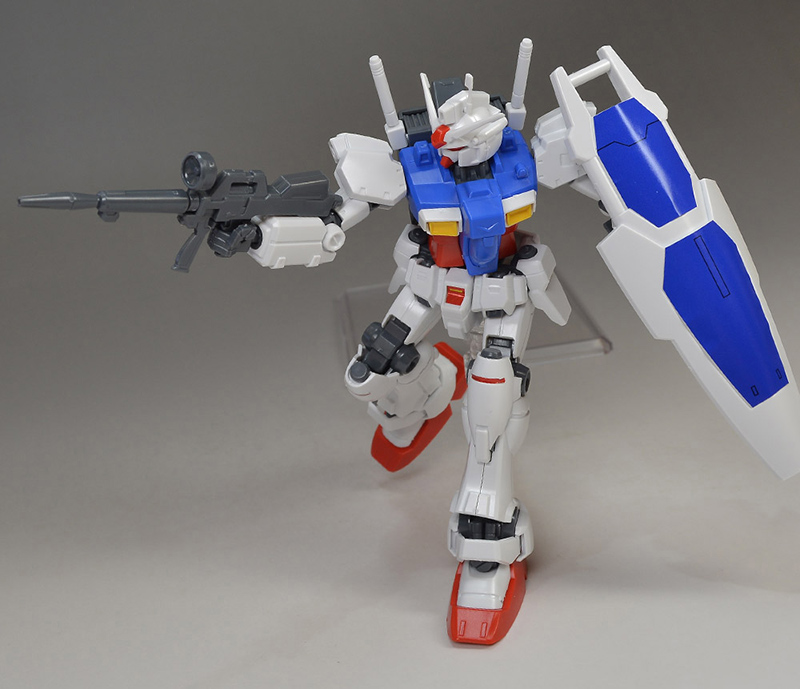 [HGUC 13] 1/144 �Ǵ� ���� 1ȣ�� ���Ƿ����� [7���԰��Ϸ�][4573102609656]