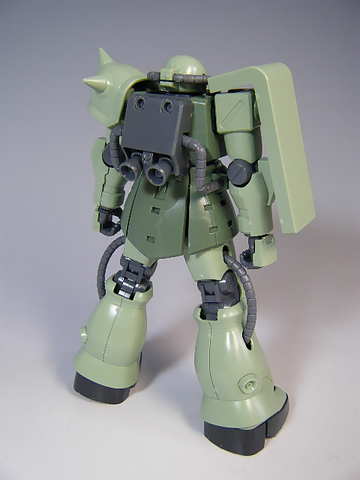 [����] [HGUC 105] 1/144 ����2 F2�� ���±� ��� [4573102577443]