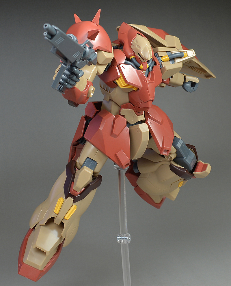 [HGUC 233] 1/144 ��� Ÿ�� F01 [4���԰�����] [4573102595461]