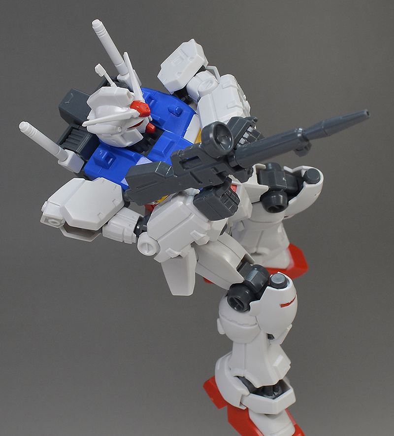 [HGUC 13] 1/144 �Ǵ� ���� 1ȣ�� ���Ƿ����� [7���԰��Ϸ�][4573102609656]