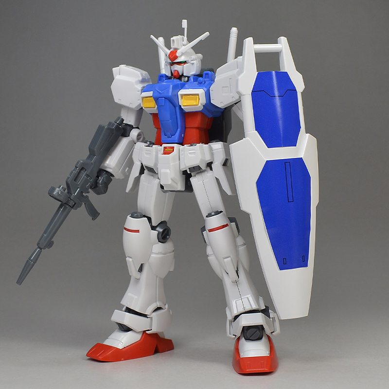 [HGUC 13] 1/144 �Ǵ� ���� 1ȣ�� ���Ƿ����� [7���԰��Ϸ�][4573102609656]