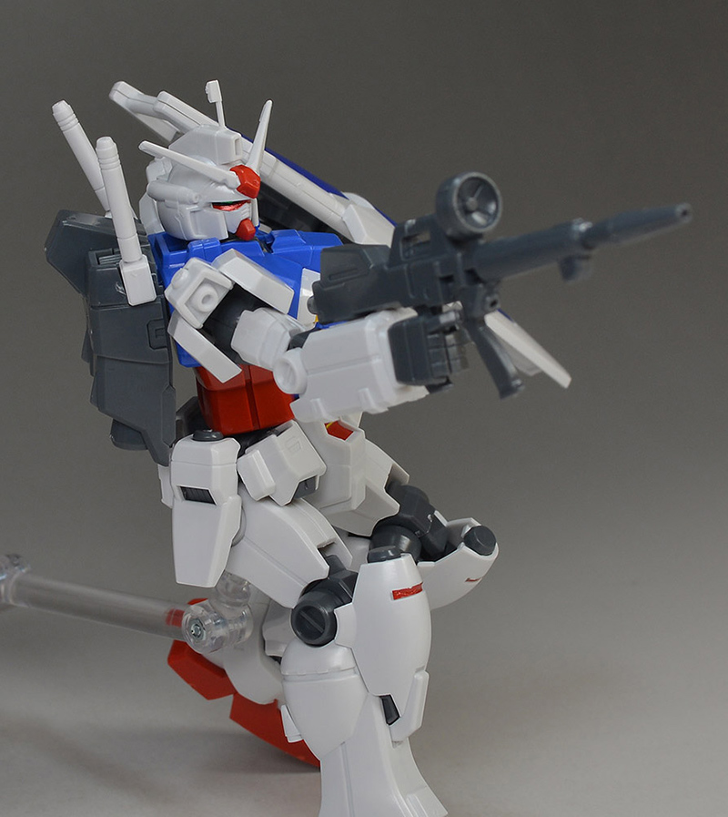 [HGUC 13] 1/144 �Ǵ� ���� 1ȣ�� ���Ƿ����� [7���԰��Ϸ�][4573102609656]