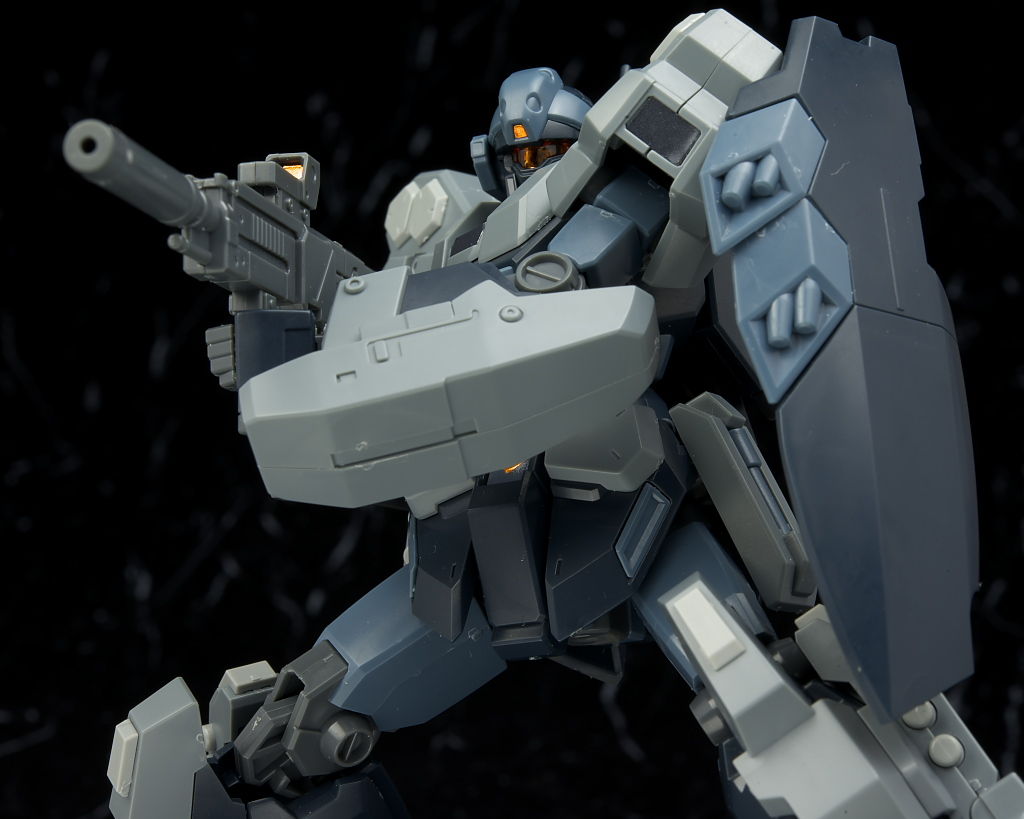 [HGUC 152] 1/144 ����Ÿ ĳ�� [4573102557513]
