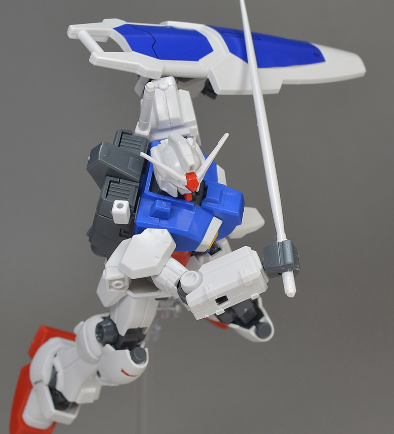 [HGUC 13] 1/144 �Ǵ� ���� 1ȣ�� ���Ƿ����� [7���԰��Ϸ�][4573102609656]