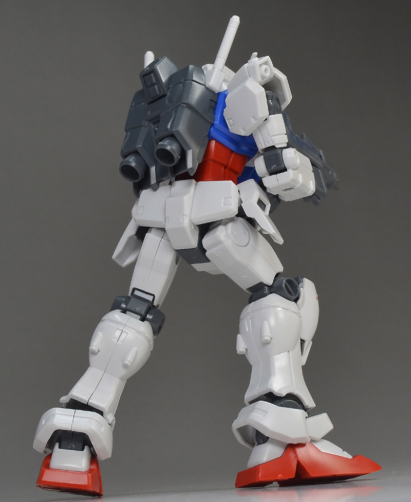 [HGUC 13] 1/144 �Ǵ� ���� 1ȣ�� ���Ƿ����� [7���԰��Ϸ�][4573102609656]
