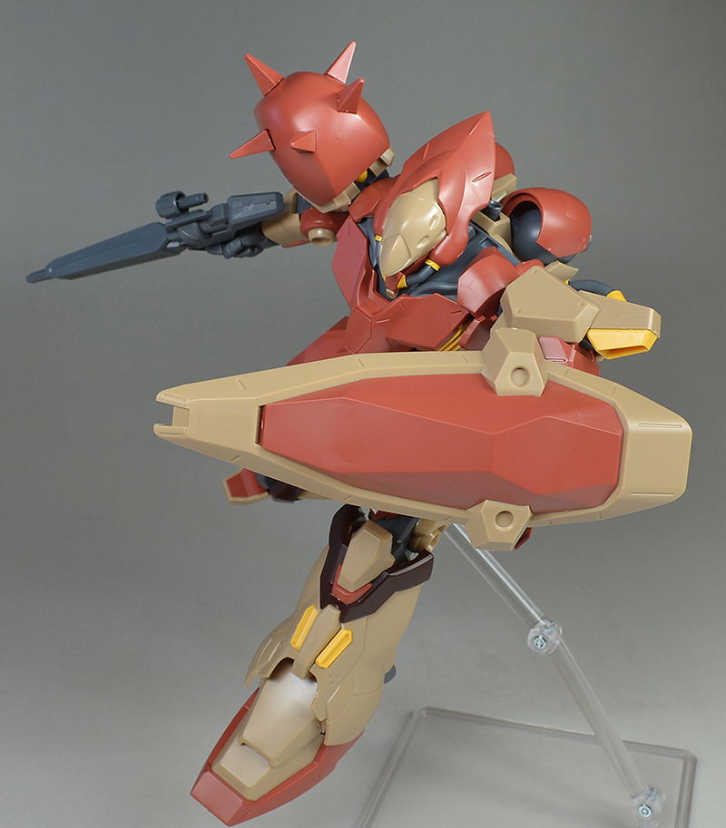 [HGUC 233] 1/144 ��� Ÿ�� F01 [4���԰�����] [4573102595461]