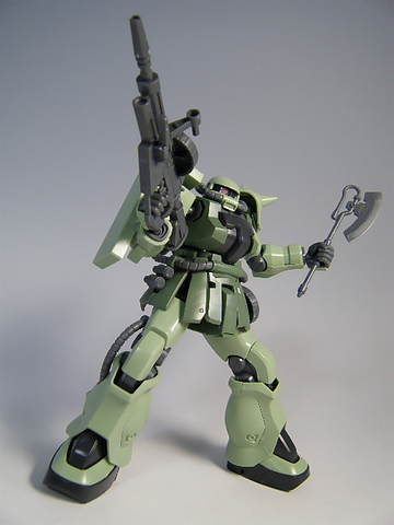[����] [HGUC 105] 1/144 ����2 F2�� ���±� ��� [4573102577443]