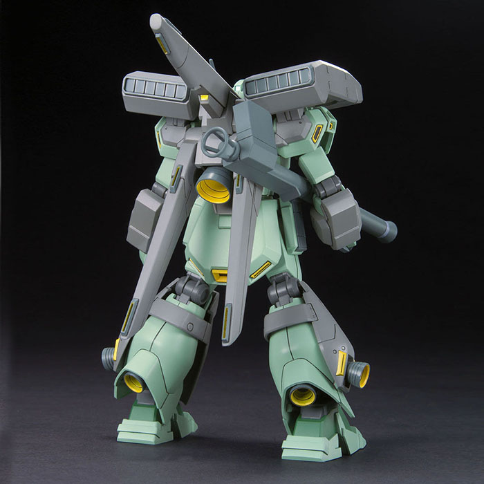 [HGUC 104] 1/144 ��Ÿũ ���� [2���԰��Ϸ�[4573102591616]