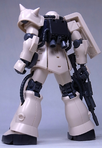 [����] [HGUC 107] 1/144 ����2 F2�� ���決 ��� [4573102577450]