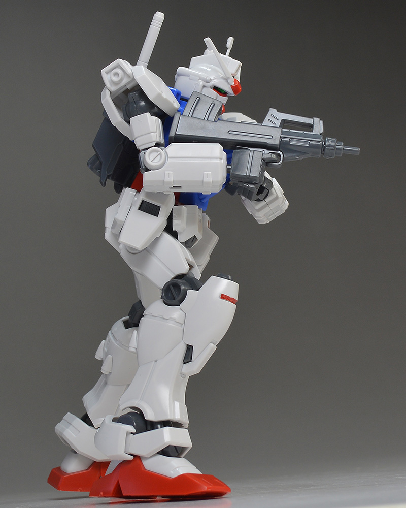 [HGUC 13] 1/144 �Ǵ� ���� 1ȣ�� ���Ƿ����� [7���԰��Ϸ�][4573102609656]