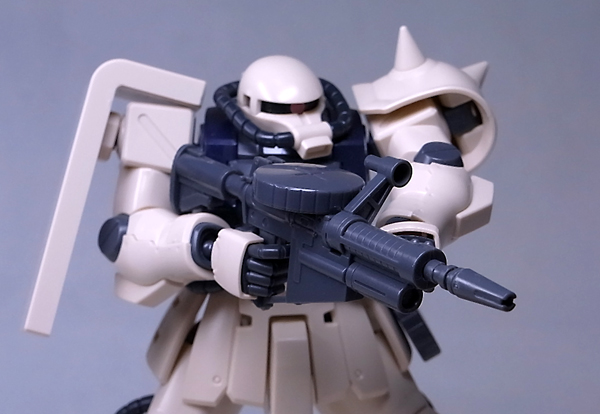 [����] [HGUC 107] 1/144 ����2 F2�� ���決 ��� [4573102577450]