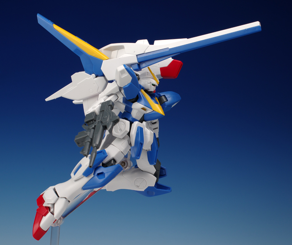 [HGUC 189] 1/144 V2 �Ʈ ������ �Ǵ� [7���԰��Ϸ�] [4573102577511]