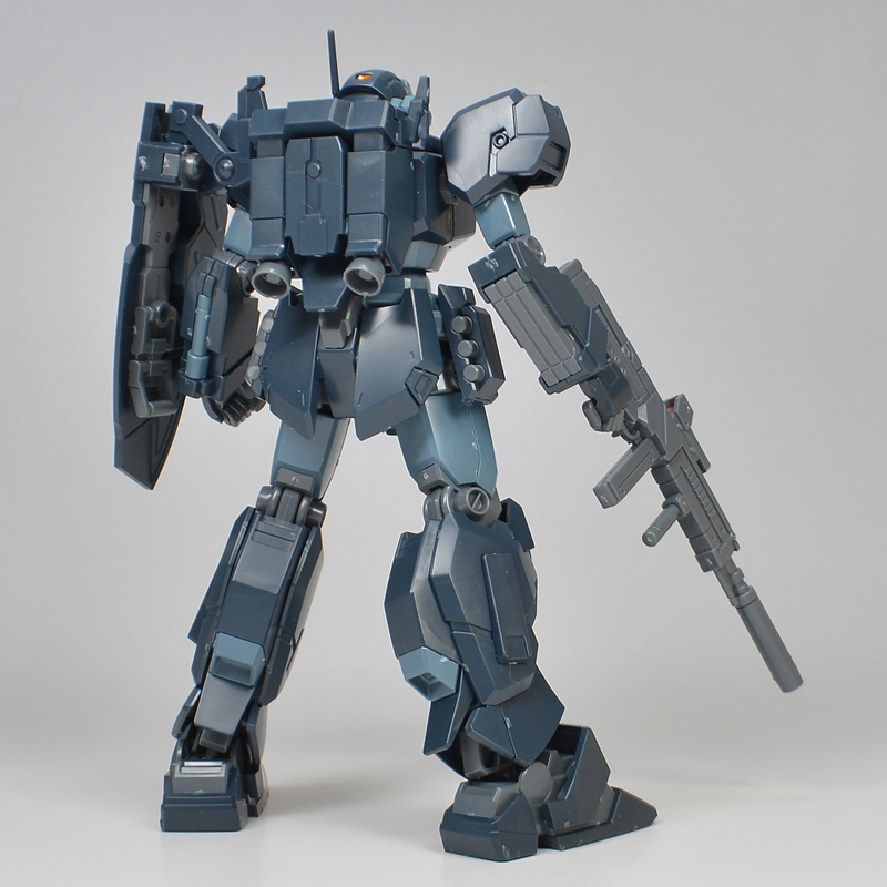 [HGUC 130] 1/144 ����Ÿ [4573102575920]