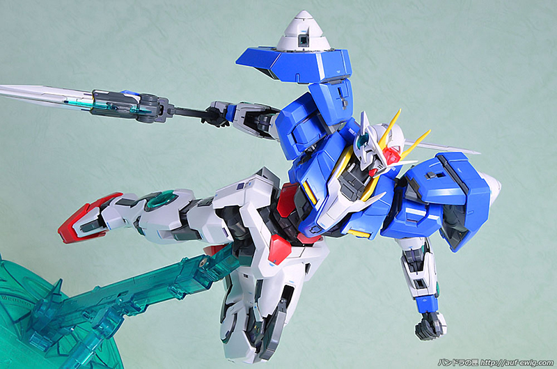 [MG] 1/100 ������������ [8���԰��Ϸ�] [4573102630827]