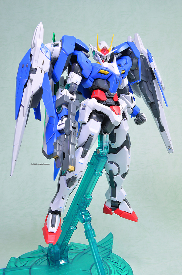 [MG] 1/100 ������������ [8���԰��Ϸ�] [4573102630827]