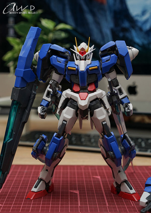 [MG] 1/100 ������ �Ǵ� ����ҵ�/G(�����԰���) [12���԰��Ϸ�][4573102630834]