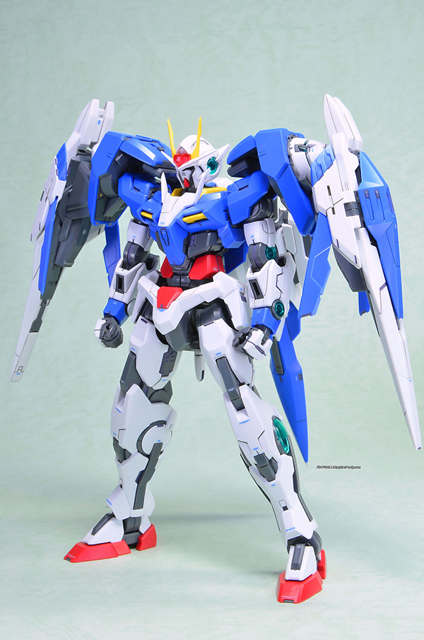 [MG] 1/100 ������������ [8���԰��Ϸ�] [4573102630827]