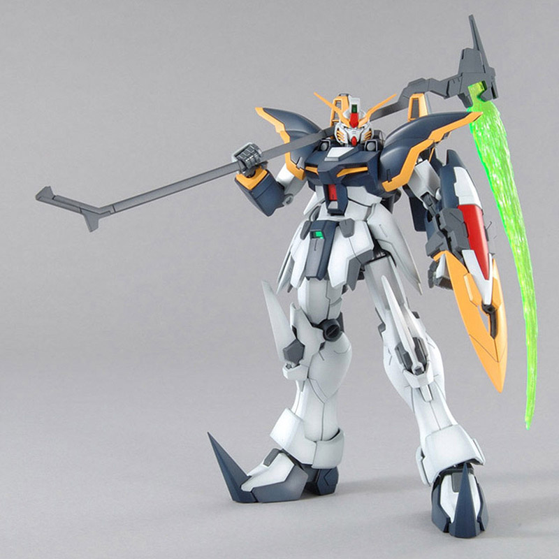 [MG] 1/100 �Ǵ� ���������� EW [9���԰��Ϸ�][4573102628411]